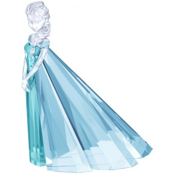 Elsa Limited Edition 2016, Swarovski