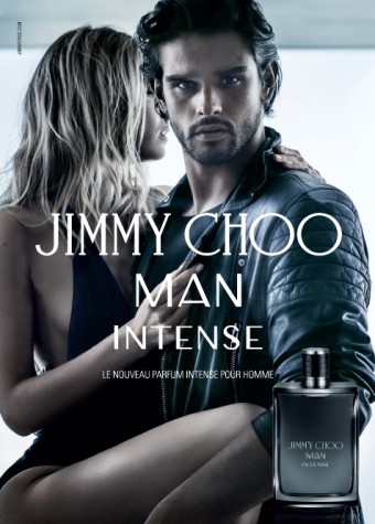 Jimmy choo cheap man intense sephora